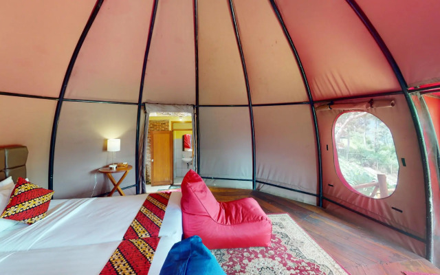 Mulberry Hill by The Lodge