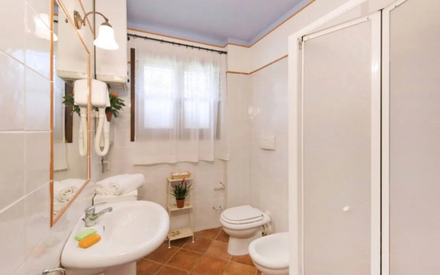 Villa Lari San Gimignano 41572