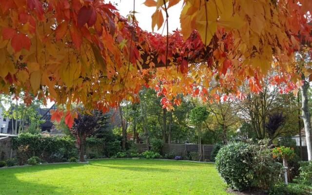 Wohnung 1 . Haus- Annegrete