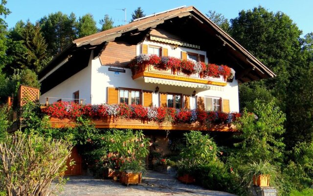 Ferienwohnung Haus König