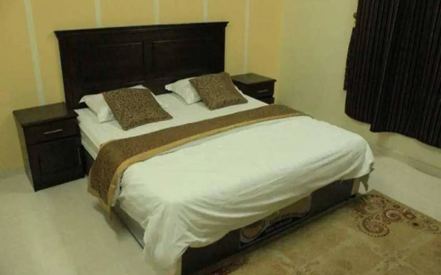 Ahla Donia  Apartments