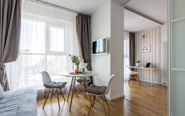 Klyuchi (Ключи) на проспекте Лиговский 271