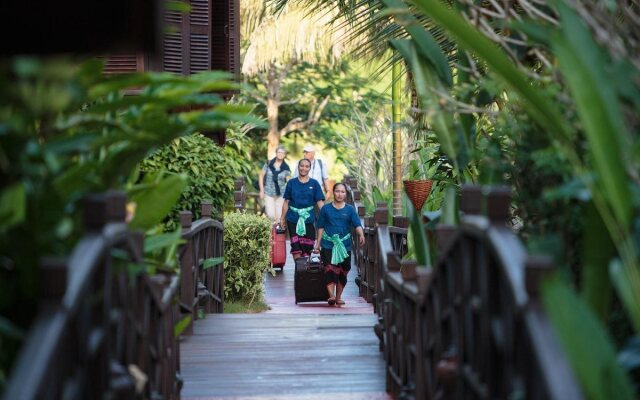 Luang Say Lodge