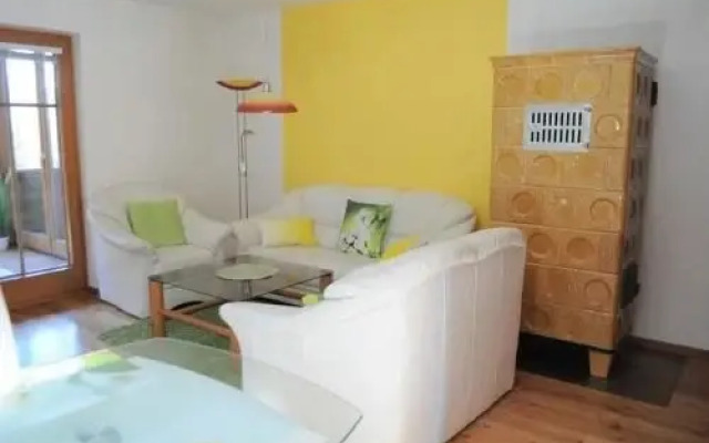 Haus Eichhorn Ferienwohnung