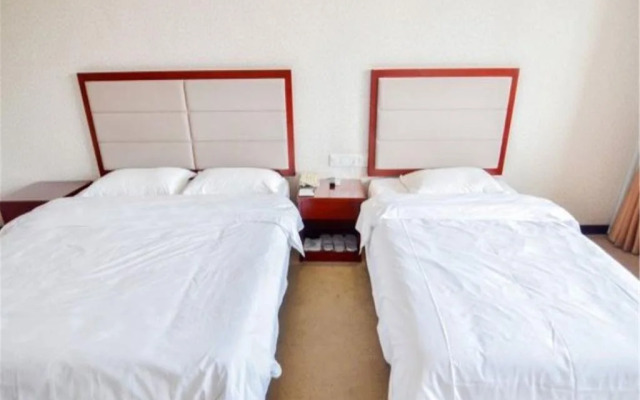 I May Hotel Golden Pebble Beach Dalian