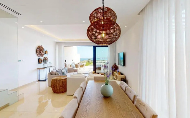 Periyiali Konnos Villas Beach Resort