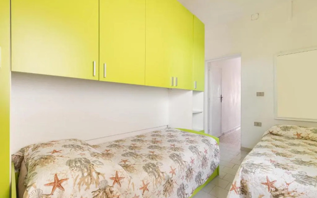 Aura Apartments by BarbarHouse