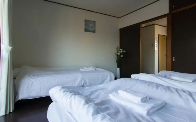Ogi-Ohashi Apartment