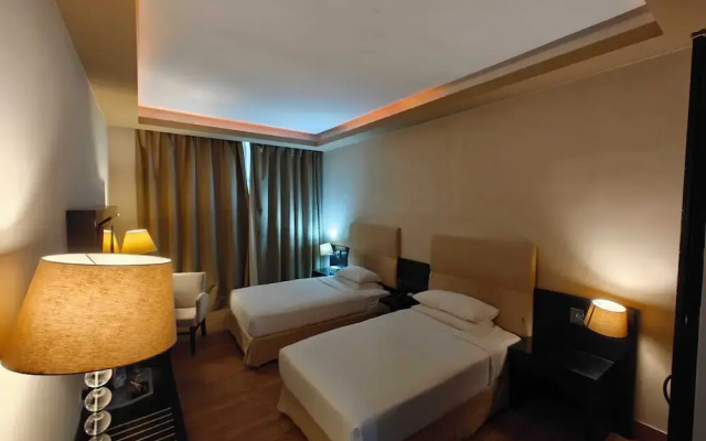Belvilla Mangrove Waterfront Suites