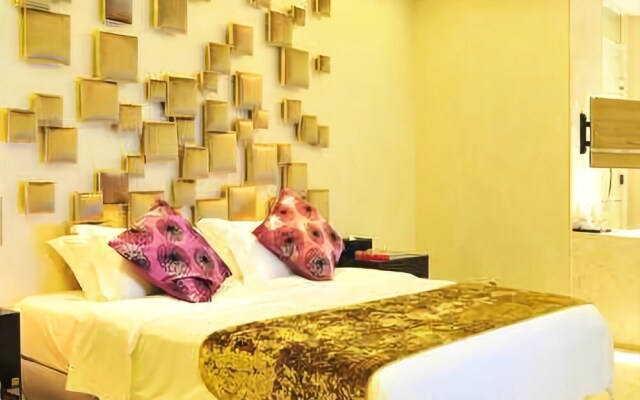 Fenghuangdao DZ Hotel