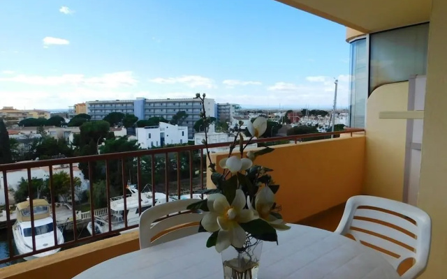 Apartamento Thalassa - A136