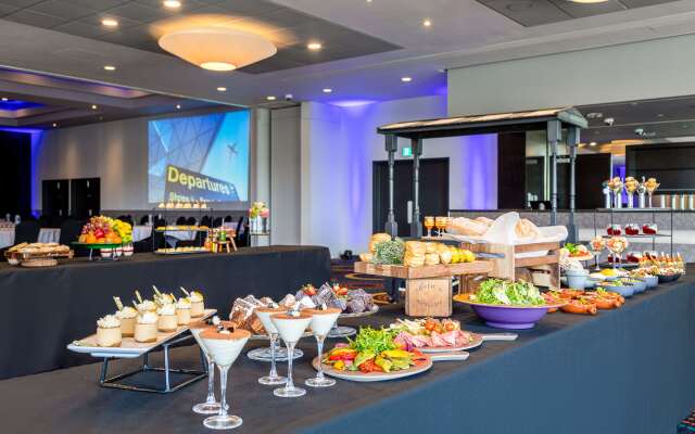 Radisson Hotel & Conference Centre London Heathrow