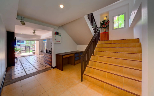 Krabi Apartment Hotel