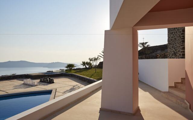 Periscope Villa