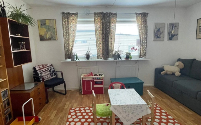 5 Person Holiday Home in Vastra Frolunda