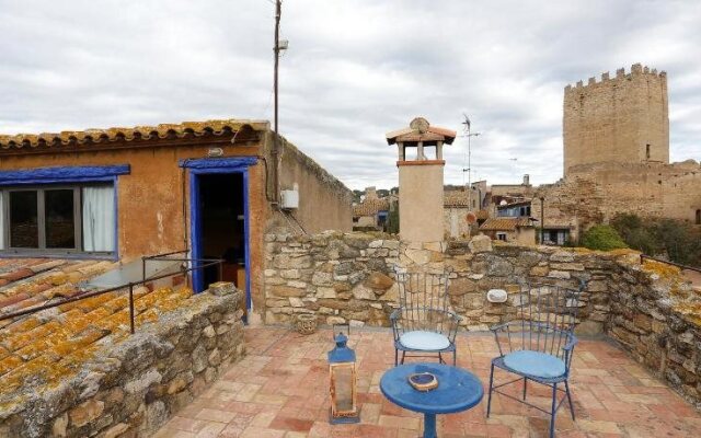 Hostal Blau