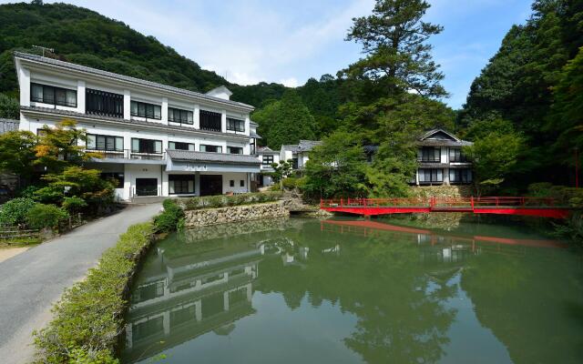 Ueyama Ryokan