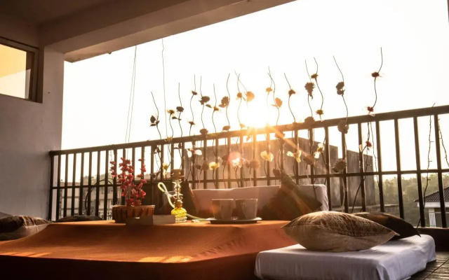 Thor Villa, 5BHK-Private Pool-Cook-Caretaker