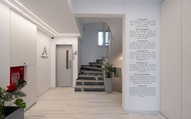 Seven Hills, Boutique Apartments