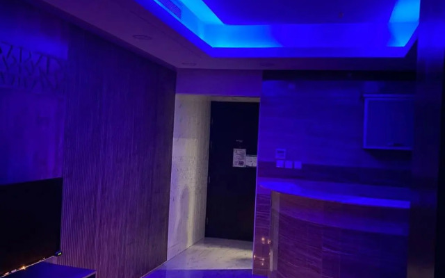 نيروز الرياض للوحدات السكنية المفروشة