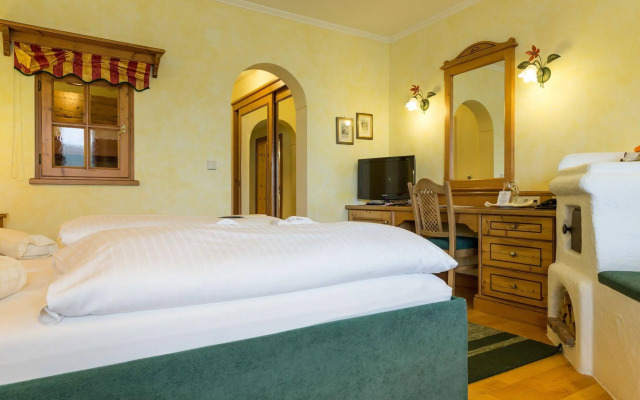 Seehotel Jagerwirt