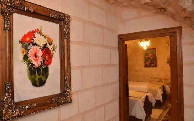 Mehmet Bey Konağı Butik Otel