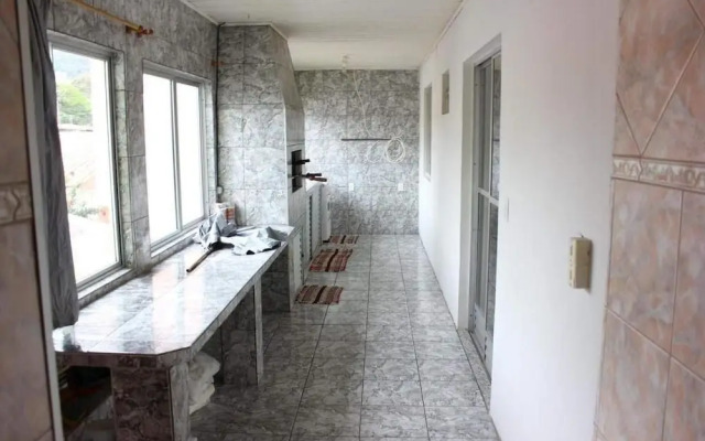 Lagoa da Conceição Apartaments