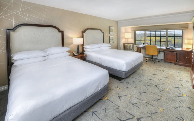 Sheraton Baltimore Washington Airport Hotel - BWI