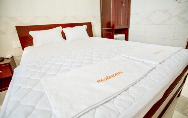 Phu Hong Hotel