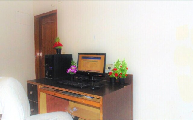 Hotel Sehrawat Inn