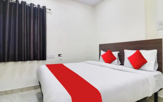 Hotel Tara Sight Jalandhar