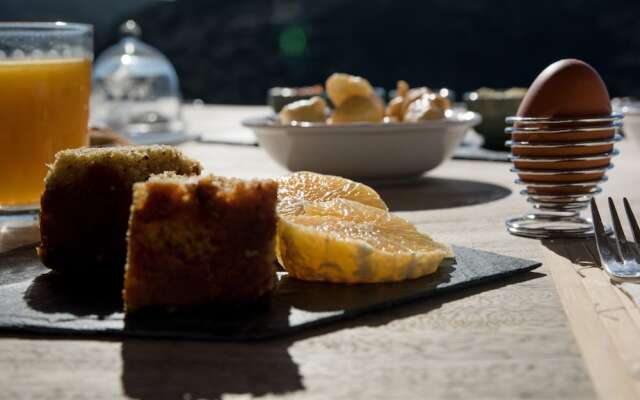 Hidden Retreats Kythera