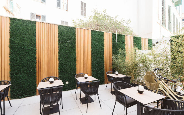 Boutique Hotel Petit Montisión