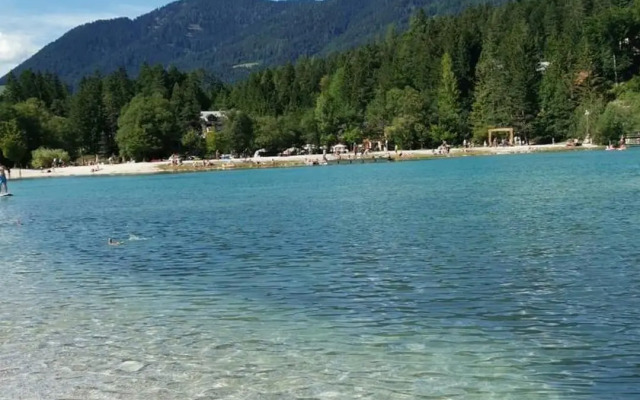 Kranjska Gora Family Break