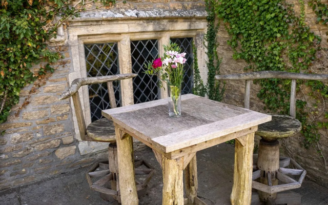 Kings Arms Duplex