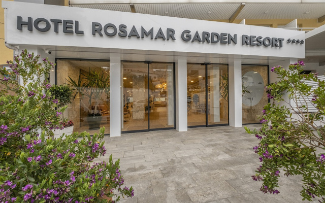 Hotel Rosamar Garden Resort