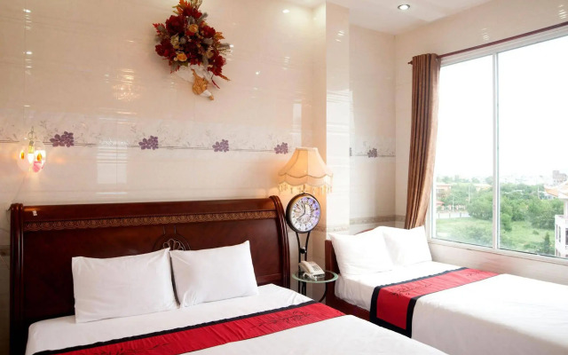 Happy Hotel Danang