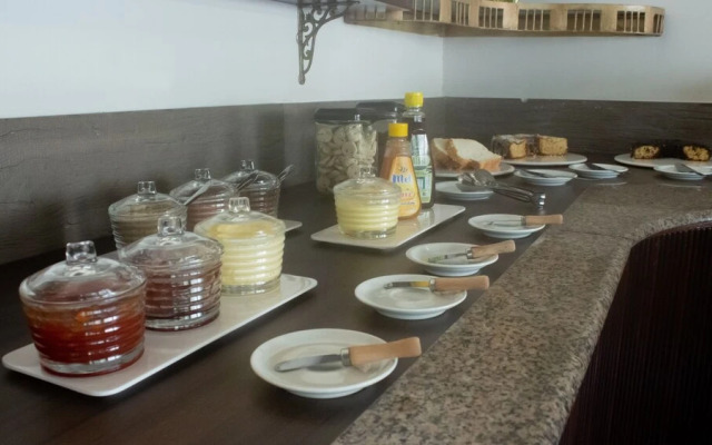 Essência Hotel Francisco Beltrão