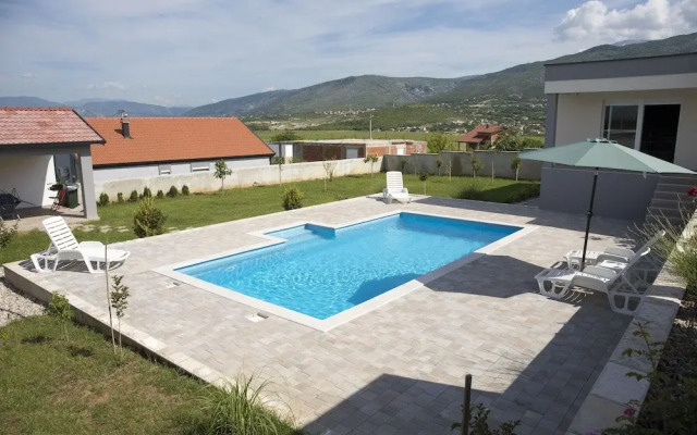 Holiday Home Iris