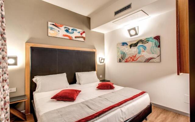 Profumo Maison Ripetta