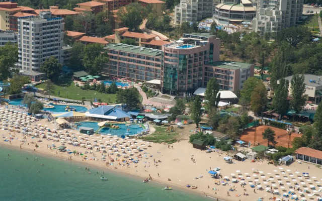 Hotel Lilia
