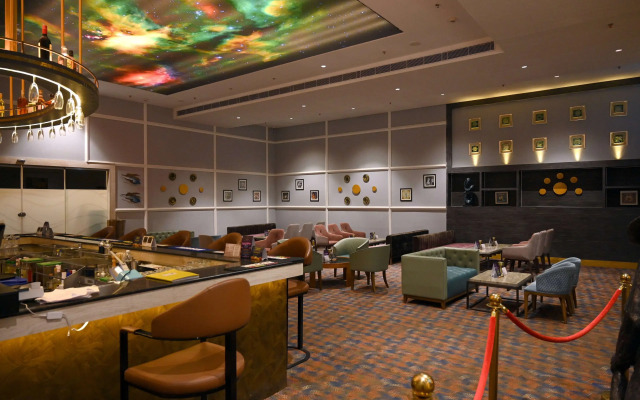 Ramada Plaza BY Wyndham Jammu Vijaypur