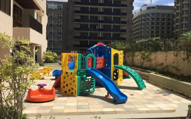 Stunning view over Ipanema, 2 BR