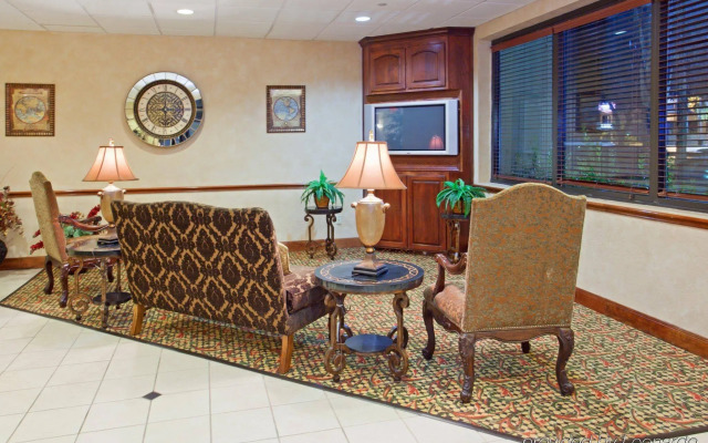 Wyndham Houston Hobby Airport