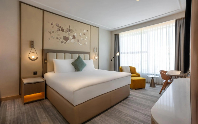 Signia by Hilton Amman