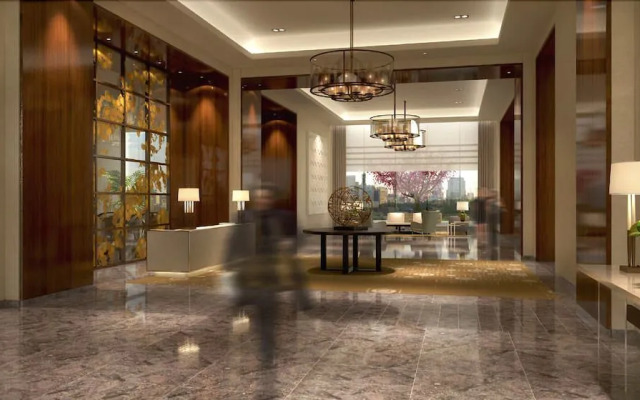 Yomra Residence