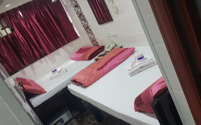Holland Guest House
