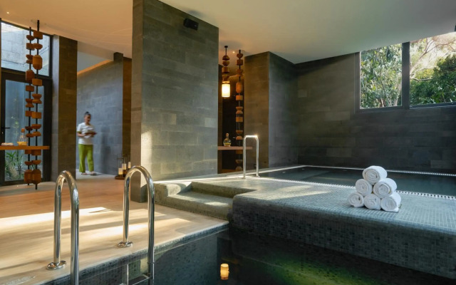 Six Senses Krabey Island