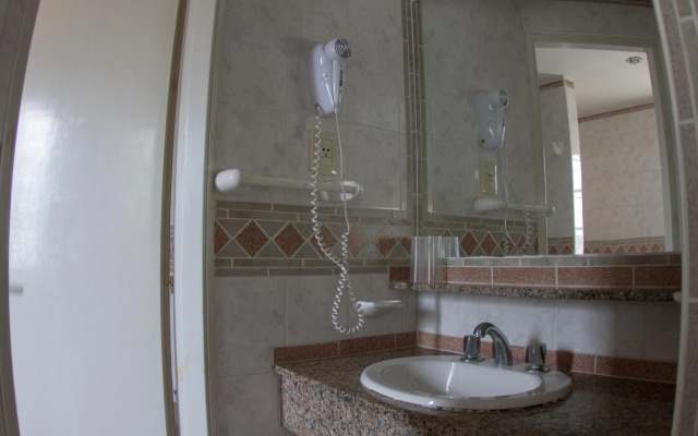 Hotel Teomar