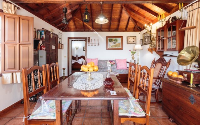 Casa Rural Sitio la Rosa by Isla Bonita